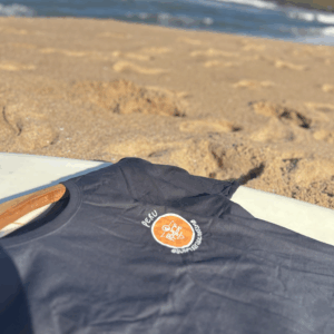 Camiseta Surf Trips Peru
