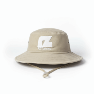 Chapéu RZ Turismo