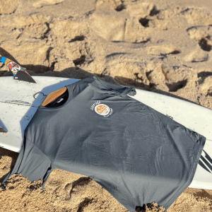 Camiseta Surf Trips Camp Garopaba