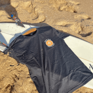 Camiseta Surf Trips Costa Rica