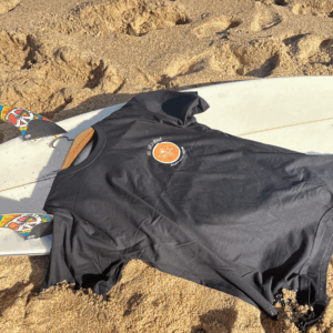 Camiseta Surf Trips El Salvador