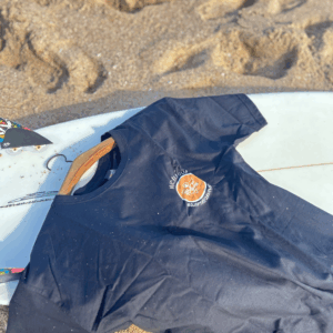 Camiseta Surf Trips Nicarágua