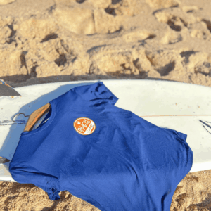 Camisa Surf Trips Camp Baby Look