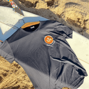 Camisa Surf Trips Mapa Mundi