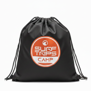 Mochila Saco Surf Trips Camp