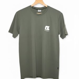 Camiseta África - RZ Turismo
