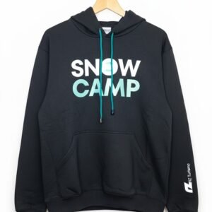 Moletom Snow Camp